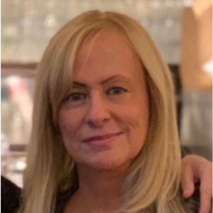 Meet your Posher, Susan